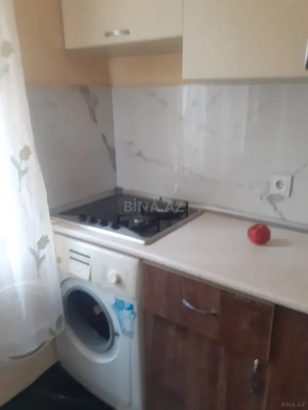 Kirayə verilir 2 otaqlı mənzil 50 m²