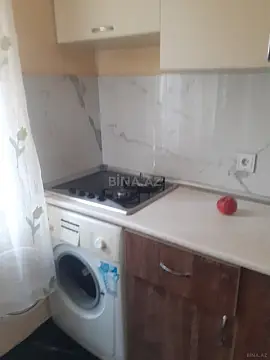 Kirayə verilir 2 otaqlı mənzil 50 m² — Bakı, Memar Əcəmi yanı 2 otaq 50.00 m²