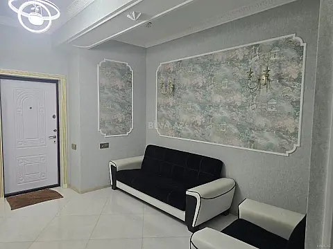 Kirayə verilir 2 otaqlı mənzil 114 m² — Bakı, Nəsimi 2 otaq 114.00 m²