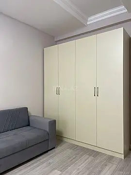 Kirayə verilir 4 otaqlı mənzil 152 m² — Bakı 4 otaq 152.00 m²