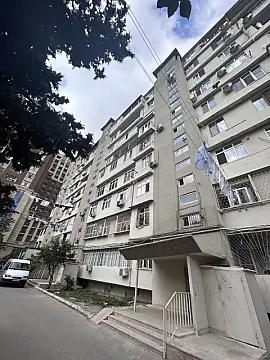 Kirayə verilir 3 otaqlı mənzil 125 m² — Bakı, Nərimanov 3 otaq 125.00 m²