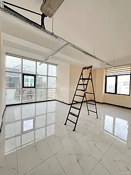 Kirayə verilir 5 otaqlı ofis 176 m² — Bakı 5 otaq 176.00 m²