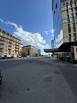 Kirayə verilir obyekt 250 m² — Bakı, Xətai 250.00 m²