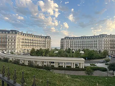 Satılır 3 otaqlı mənzil 110 m² — Bakı 3 otaq 110.00 m²