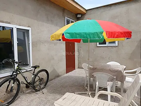 Kirayə verilir 2 otaqlı həyət evi 50 m² — Bakı, Bilgəh 2 otaq 50.00 m²