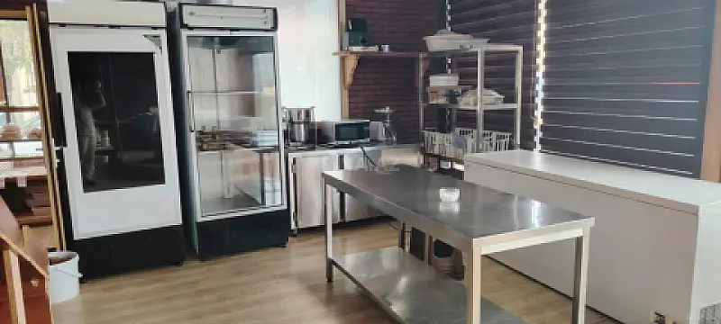 Kirayə verilir obyekt 150 m² — Bakı, 9-cu mikrorayon 150.00 m²