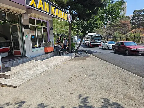 Kirayə verilir obyekt 30 m² — Bakı 30.00 m²