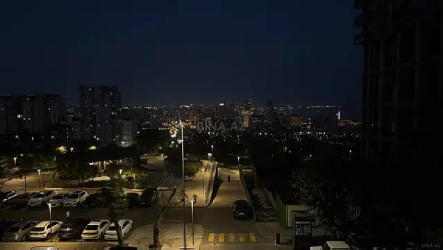 Satılır 3 otaqlı mənzil 90 m² — Bakı 3 otaq 90.00 m²