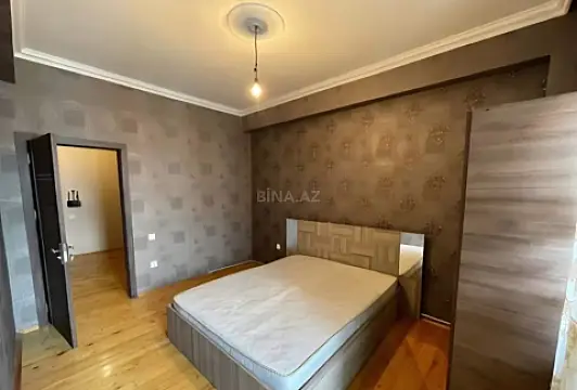 Kirayə verilir 2 otaqlı mənzil 65 m² — Bakı, Nərimanov 2 otaq 65.00 m²