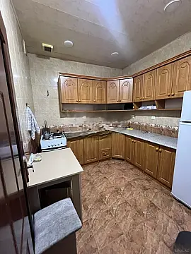 Kirayə verilir 2 otaqlı mənzil 70 m² — Bakı 2 otaq 70.00 m²