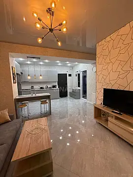 Kirayə verilir 2 otaqlı mənzil 85 m² — Bakı, Memar Əcəmi yanı 2 otaq 85.00 m²