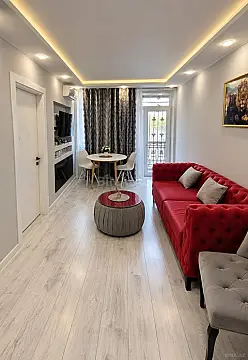 Kirayə verilir 2 otaqlı mənzil 60 m² — Bakı, Sahil qəs. 2 otaq 60.00 m²