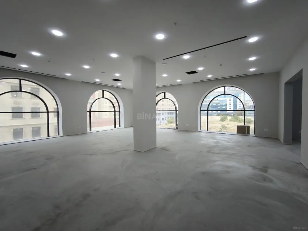 Kirayə verilir obyekt 140 m²