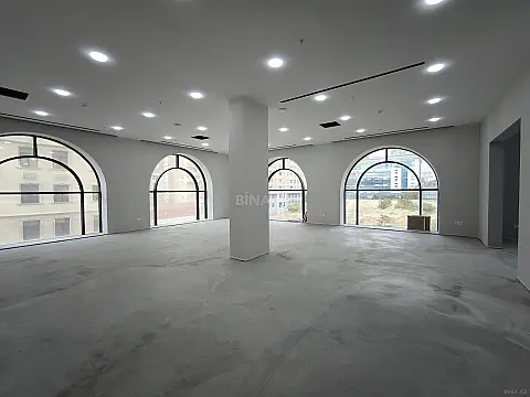 Kirayə verilir obyekt 140 m² — Bakı, Xətai 140.00 m²