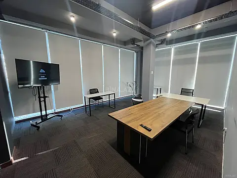 Kirayə verilir 1 otaqlı ofis 45 m² — Bakı, Nərimanov 1 otaq 45.00 m²