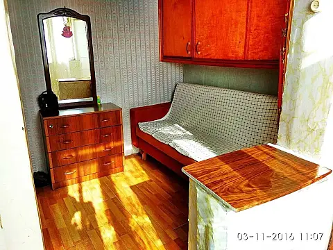 Kirayə verilir 2 otaqlı mənzil 40 m² — Bakı, Nərimanov 2 otaq 40.00 m²
