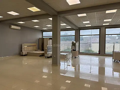 Kirayə verilir obyekt 920 m² — Bakı, Mərdəkan 920.00 m²