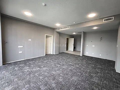 Kirayə verilir 2 otaqlı ofis 74 m² — Bakı, Xətai 2 otaq 74.00 m²