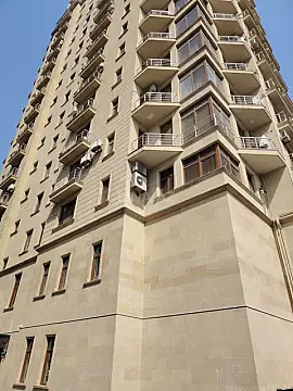 Kirayə verilir 2 otaqlı mənzil 94 m² — Bakı 2 otaq 94.00 m²