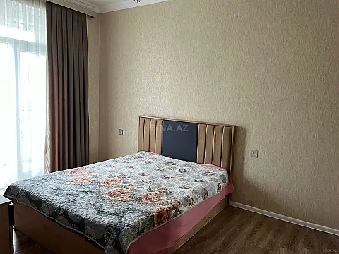 Kirayə verilir 2 otaqlı mənzil 60 m² — Bakı, Yasamal 2 otaq 60.00 m²