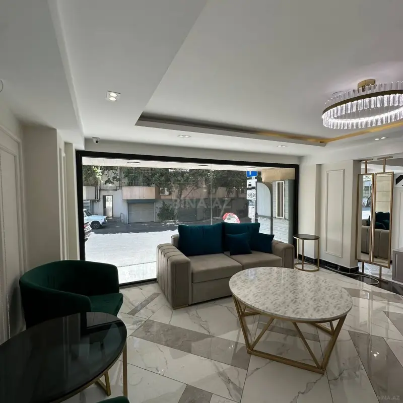Kirayə verilir obyekt 150 m²