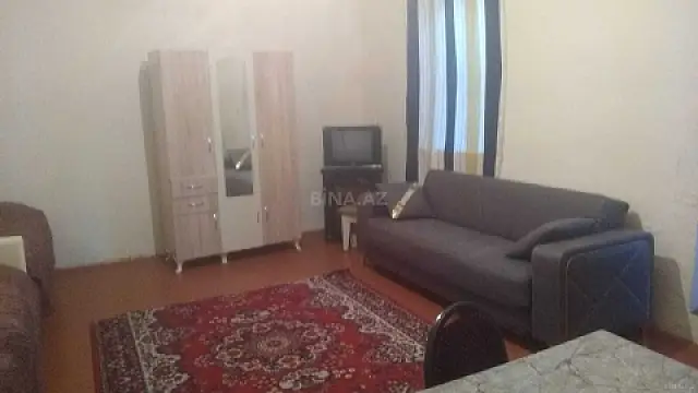 Kirayə verilir 2 otaqlı həyət evi 70 m² — Bakı, Bayıl 2 otaq 70.00 m²