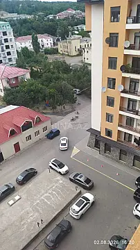 Kirayə verilir 2 otaqlı mənzil 68 m² — Qusar 2 otaq 68.00 m²