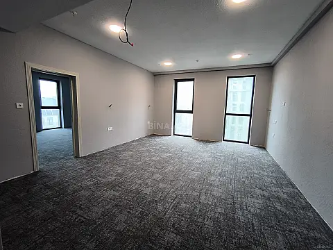 Kirayə verilir 1 otaqlı ofis 43 m² — Bakı, Xətai 1 otaq 43.00 m²