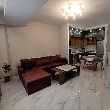 Kirayə verilir 2 otaqlı mənzil 70 m² — Bakı 2 otaq 70.00 m²