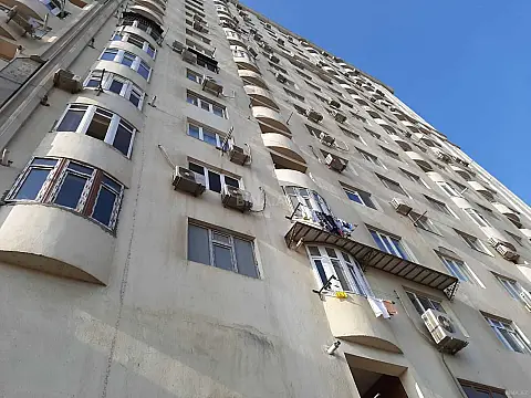 Kirayə verilir 2 otaqlı mənzil 90 m² — Bakı, Nərimanov 2 otaq 90.00 m²