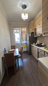 Kirayə verilir 2 otaqlı mənzil 60 m² — Bakı, Yasamal 2 otaq 60.00 m²