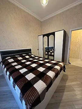 Kirayə verilir 2 otaqlı mənzil 70 m² — Xırdalan 2 otaq 70.00 m²