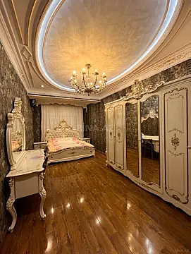 Kirayə verilir 2 otaqlı mənzil 80 m² — Bakı, Nərimanov 2 otaq 80.00 m²