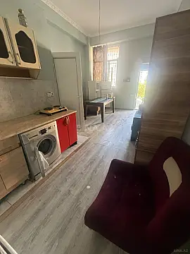 Kirayə verilir 2 otaqlı mənzil 50 m² — Bakı, İnşaatçılar 2 otaq 50.00 m²