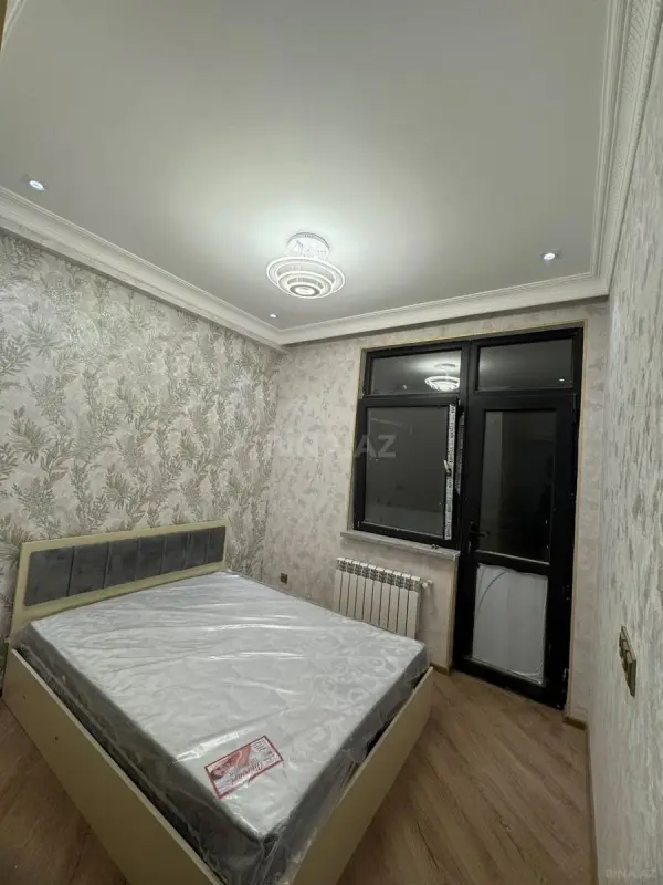 Kirayə verilir 2 otaqlı mənzil 55 m²