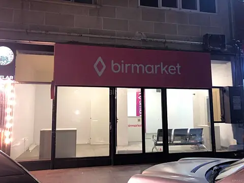 Kirayə verilir obyekt 66 m² — Bakı, Səbail 66.00 m²