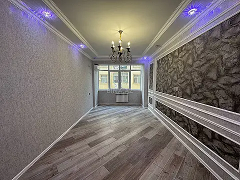 Satılır 2 otaqlı mənzil 55 m² — Bakı, Masazır 2 otaq 55.00 m²