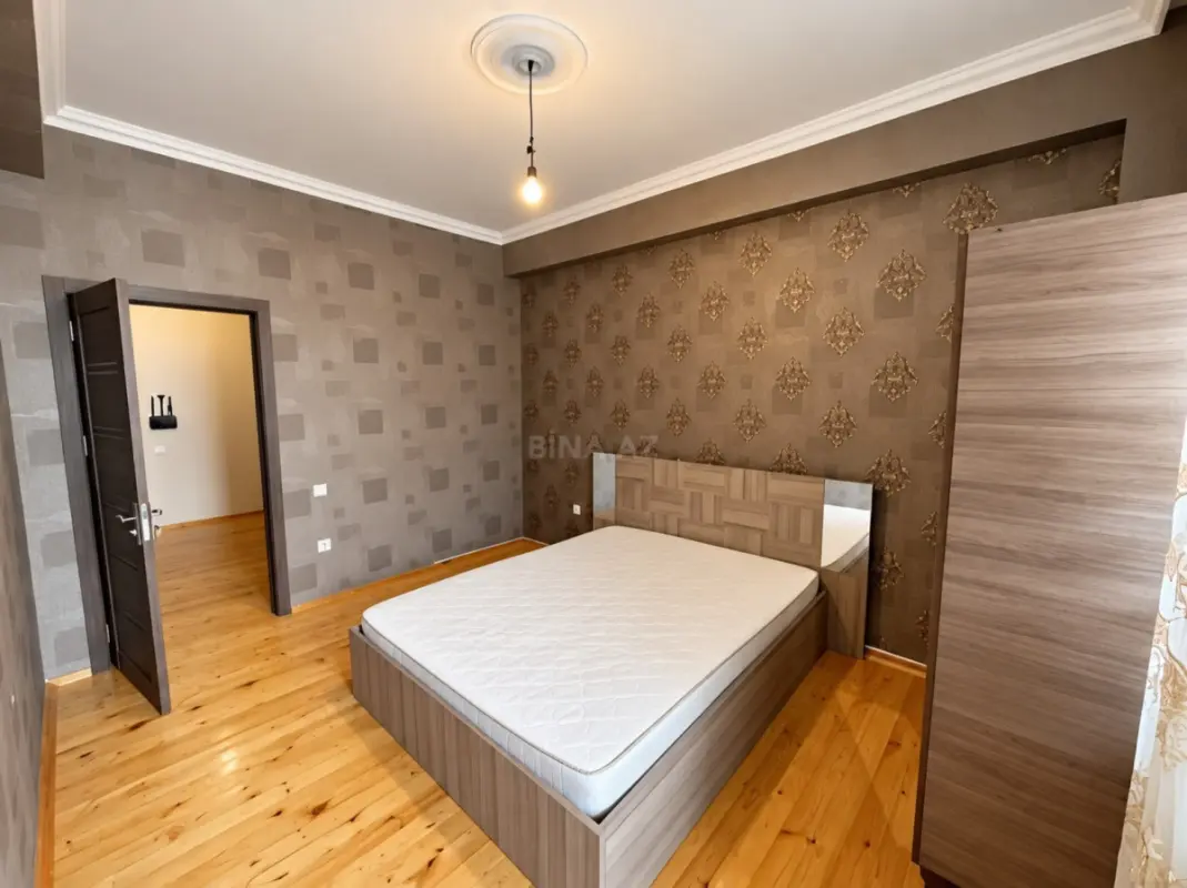 Kirayə verilir 2 otaqlı mənzil 60 m²
