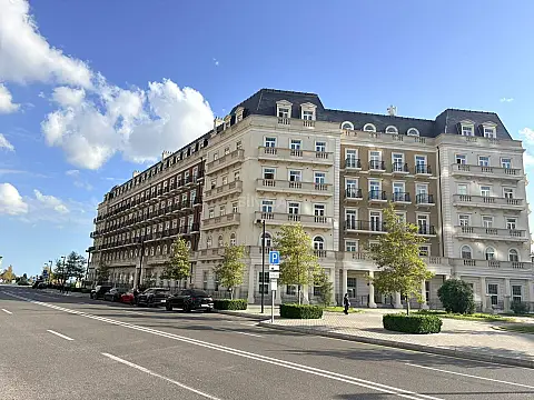 Kirayə verilir 3 otaqlı ofis 110 m² — Bakı 3 otaq 110.00 m²