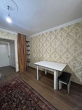 Kirayə verilir 1 otaqlı mənzil 45 m² — Bakı 1 otaq 45.00 m²