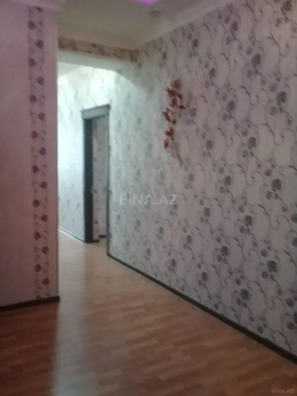 Kirayə verilir 3 otaqlı mənzil 125 m²