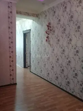 Kirayə verilir 3 otaqlı mənzil 125 m² — Bakı, Memar Əcəmi yanı 3 otaq 125.00 m²