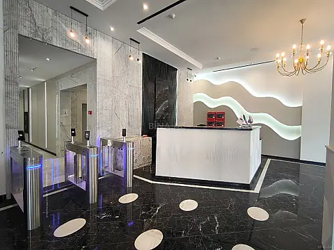 Kirayə verilir obyekt 250 m² — Bakı, Xətai 250.00 m²