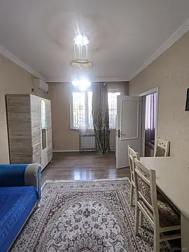 Kirayə verilir 2 otaqlı mənzil 35 m² — Bakı 2 otaq 35.00 m²
