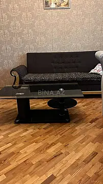 Kirayə verilir 3 otaqlı mənzil 65 m² — Bakı, Xətai 3 otaq 65.00 m²