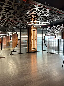 Kirayə verilir obyekt 645 m² — Bakı, Keşlə 645.00 m²