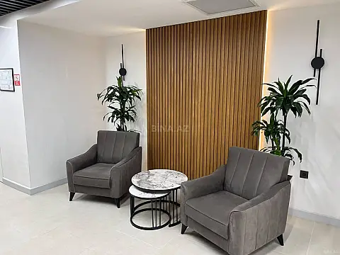 Kirayə verilir 2 otaqlı ofis 57 m² — Bakı, Nərimanov 2 otaq 57.00 m²