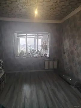 Satılır 2 otaqlı mənzil 60 m² — Bakı, 9-cu mikrorayon 2 otaq 60.00 m²