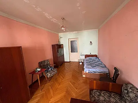 Kirayə verilir 2 otaqlı mənzil 60 m² — Bakı, Xətai 2 otaq 60.00 m²