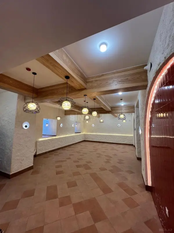 Kirayə verilir obyekt 190 m²